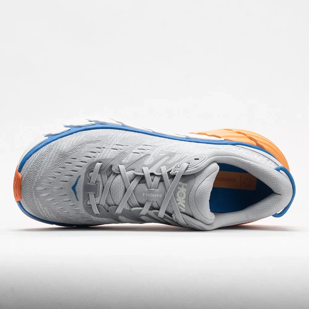 HOKA Gaviota 4 Men's Harbor Mist/Nimbus Cloud