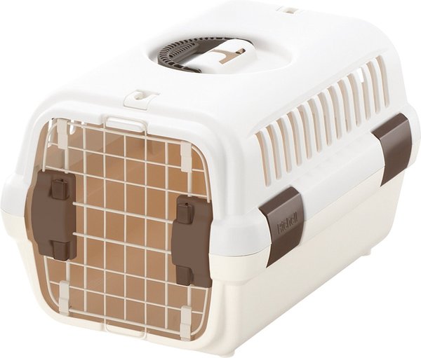 Richell Traveler Dog and Cat Carrier