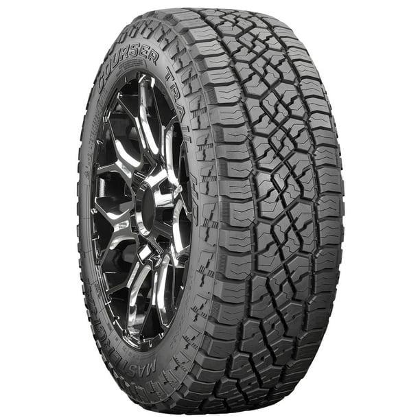 Mastercraft STRATUS AS 185/65R14 86H SL BW Tire