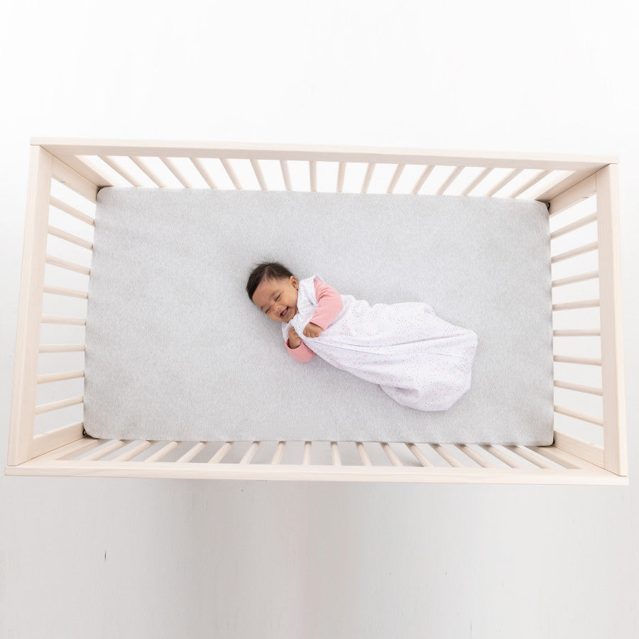 Green&Gentle? Sustainable Crib Mattress