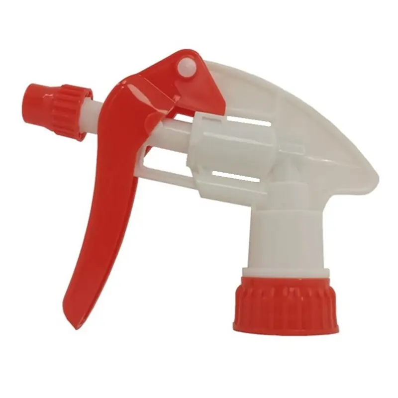 Car wash trigger sprayer 28/400 28/410 cleaning plastic trigger sprayer