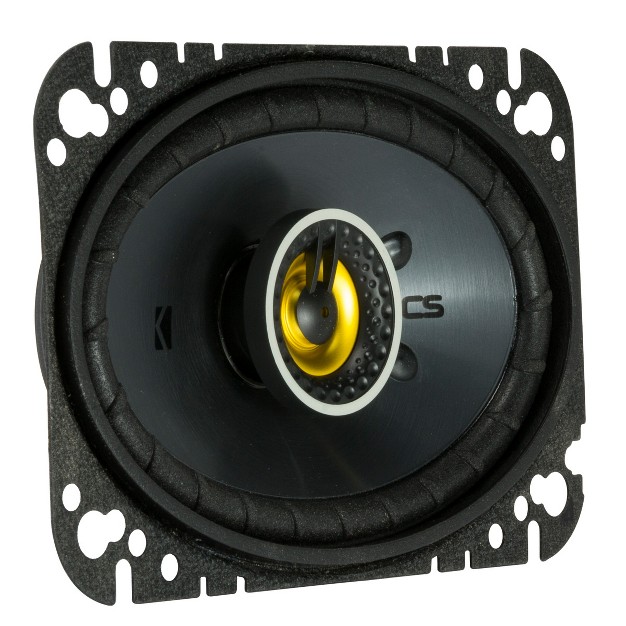 2 way Coaxial Speakers