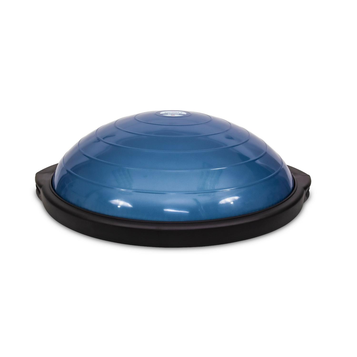 BOSU Sport 50 cm Balance Trainer (Travel Size)