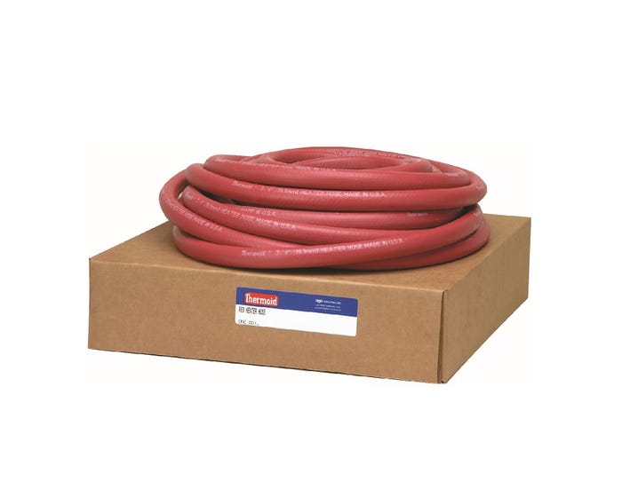 Thermoid Premium Heater Hose 1/2