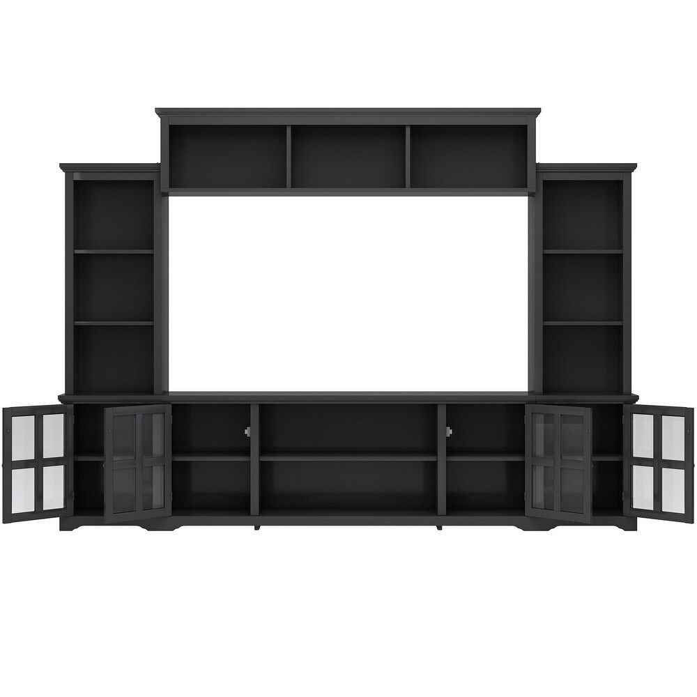 TV Stand for TVs Up to 70\