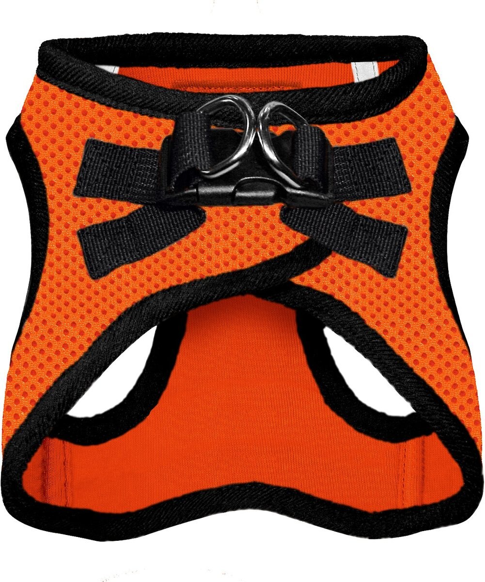 Best Pet Supplies Voyager Step-in Air Dog Harness