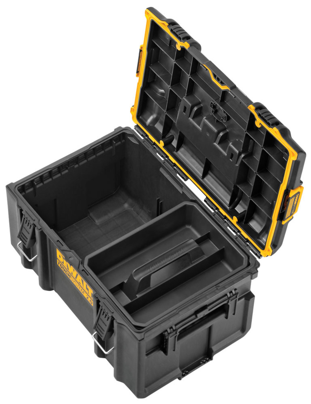 TOUGHSYSTEM 2.0 XL Storage Organizer Set DS165， DS400， DS450 ;