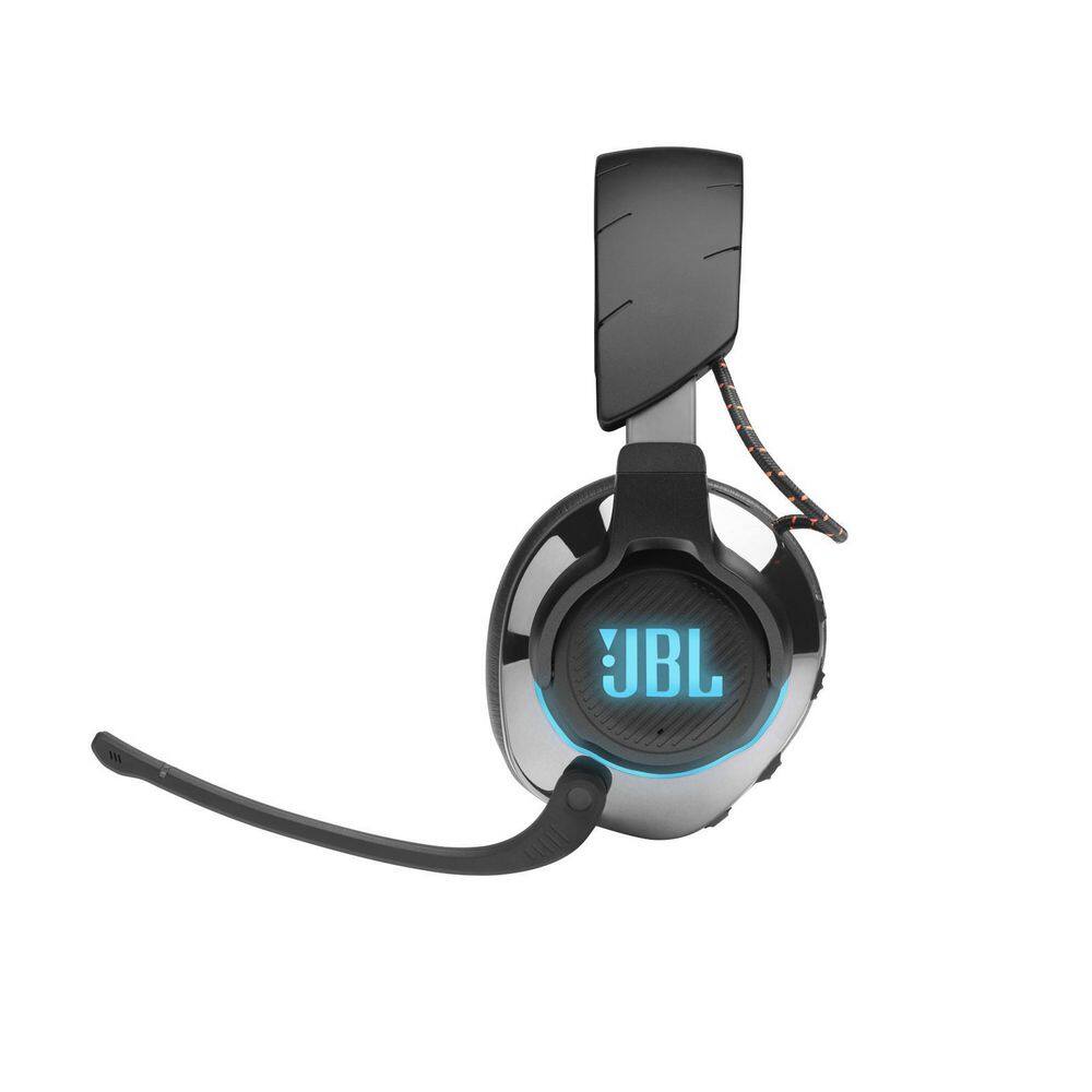  Quantum 810 Gaming Headset BT NC in Black Q810WLBLKAM