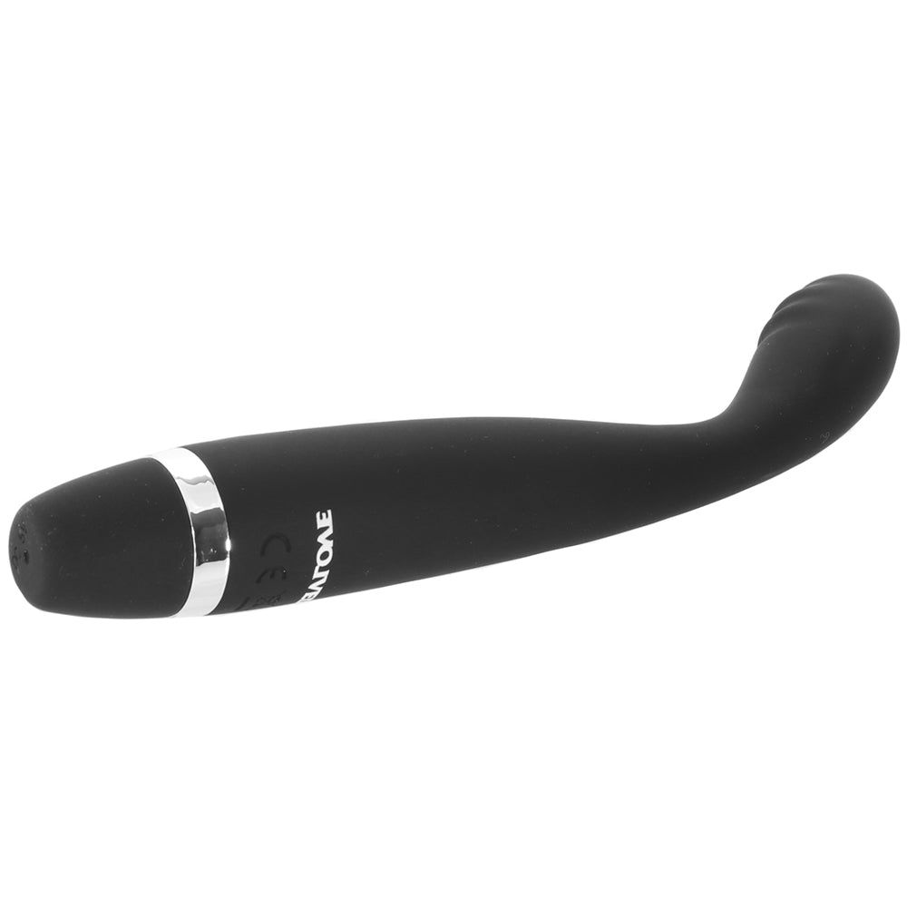 Skinny G Silicone G-Spot Vibe