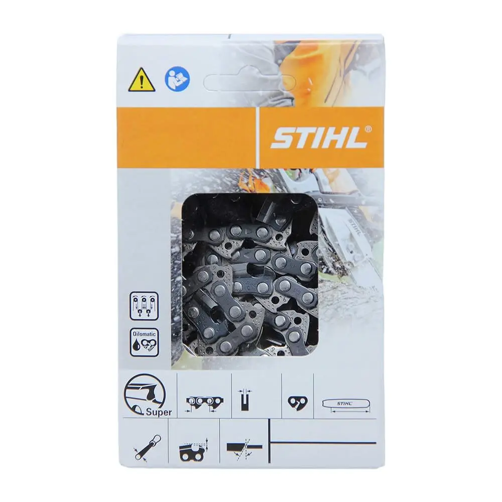 Stihl 16 Oilomatic Rapid Super 26RSC 67E Saw Chain