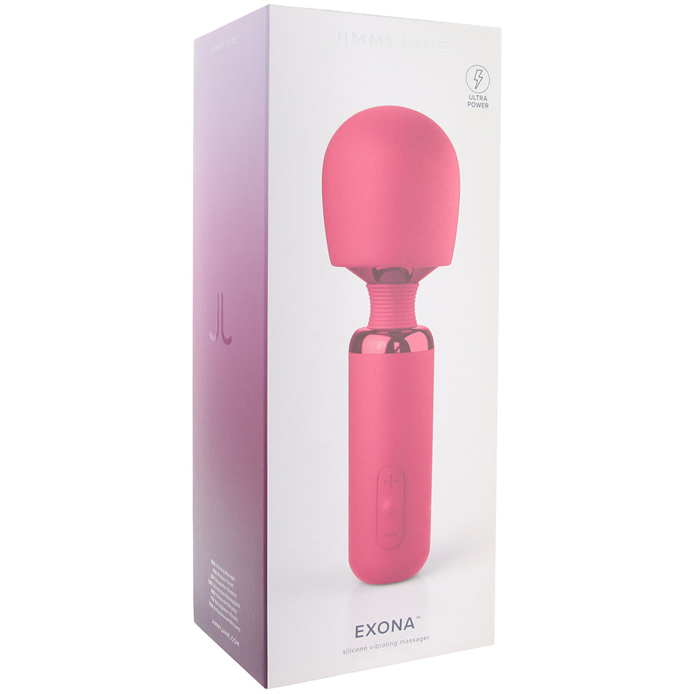 JimmyJane Exona Body Wand