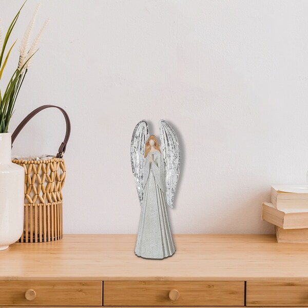 Resin Angel Figurine