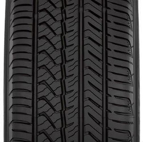 Yokohama Advan Sport All Season Plus 215/45R18 93W Performance Passenger Tire