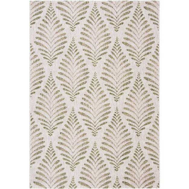 Courtyard Cy8545 Power Loomed Indoor outdoor Area Rug Safavieh