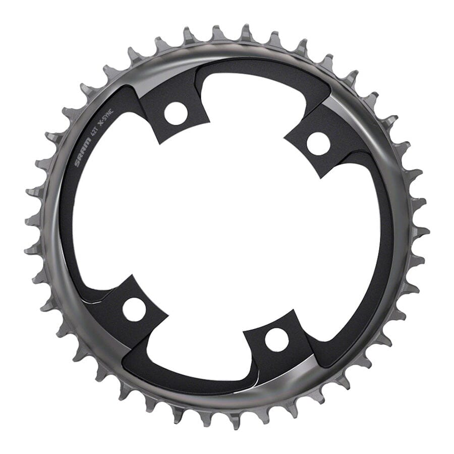 SRAM 1x12-Speed 107 BCD X-Sync Chainring