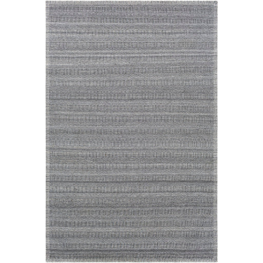 Irvine Medium Gray Rug