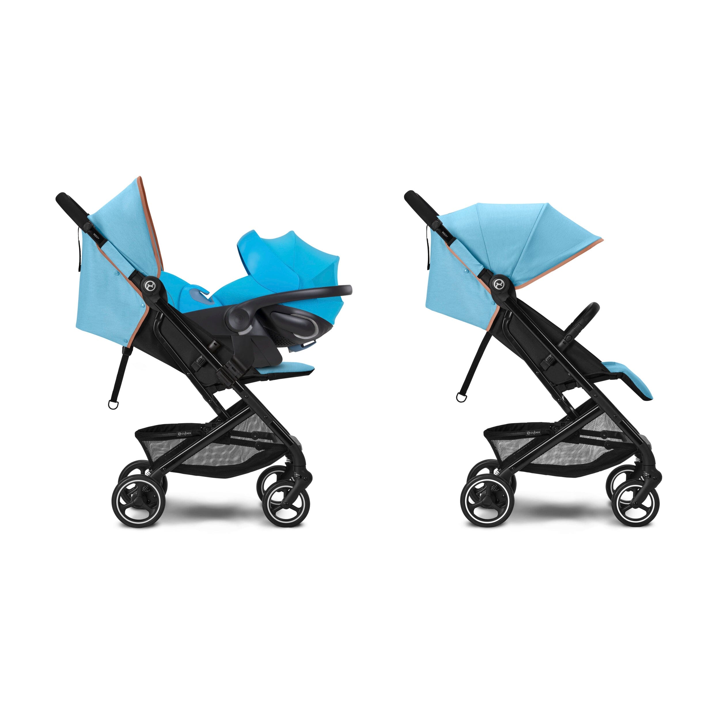 Cybex-Beezy-2-Stroller