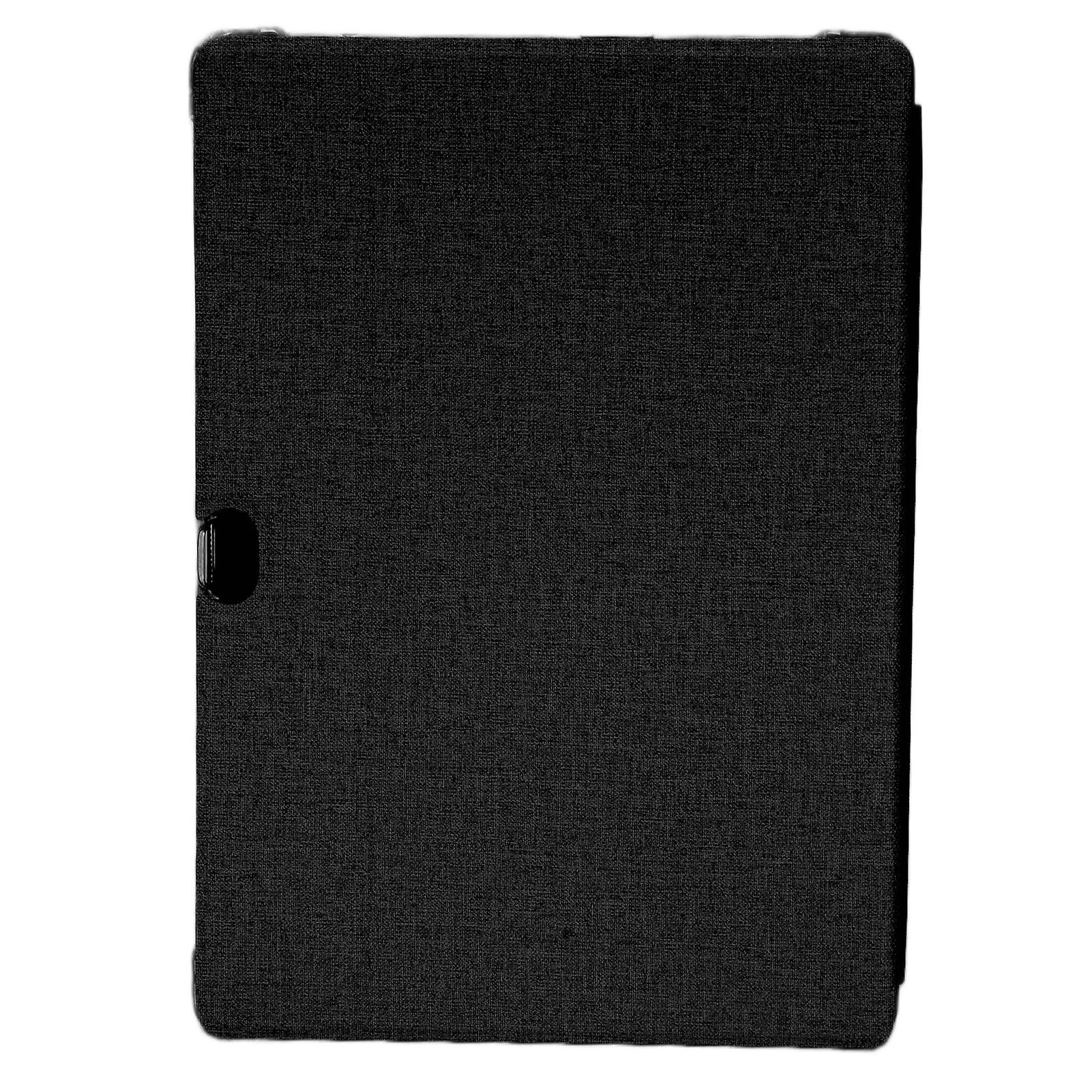 Tablet Case 10.1in Tpu Anti Drop Tablet Protective Leather Case For Iplay20s For Iplay20pblack