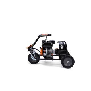 Generac XC Series 3300 PSI 3.0 GPM Commerical Grade Gas Pressure Washer (49-StateCSA) 8870