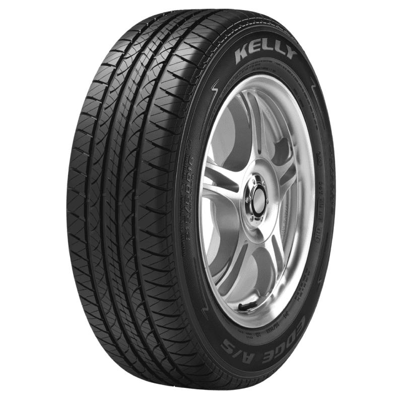 Kelly Edge A/S 225/50R17 94 V Tire.