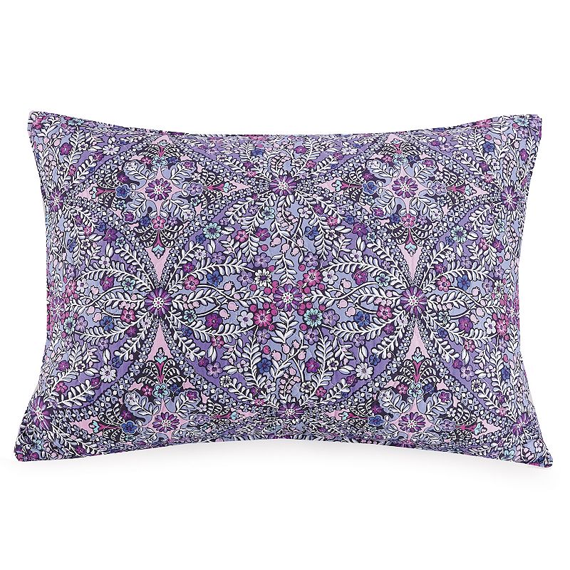 Vera Bradley Kaleidoscope Quilt or Shams