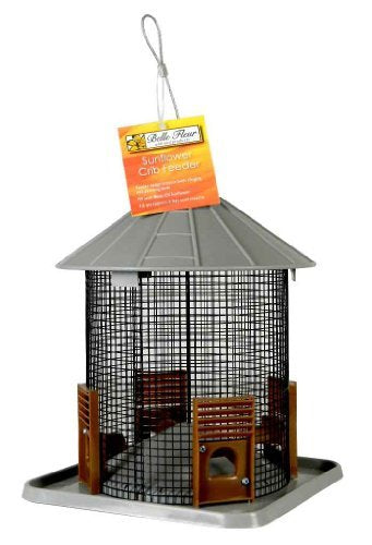 Stokes Select Sunflower Crib Bird Feeder