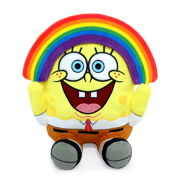 SpongeBob SquarePants Rainbow 8