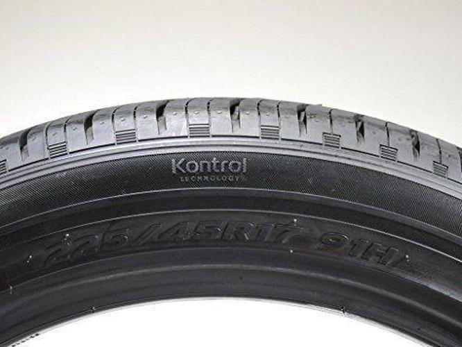 Hankook Kinergy GT H436 All-Season Tire  225/55R18 98H