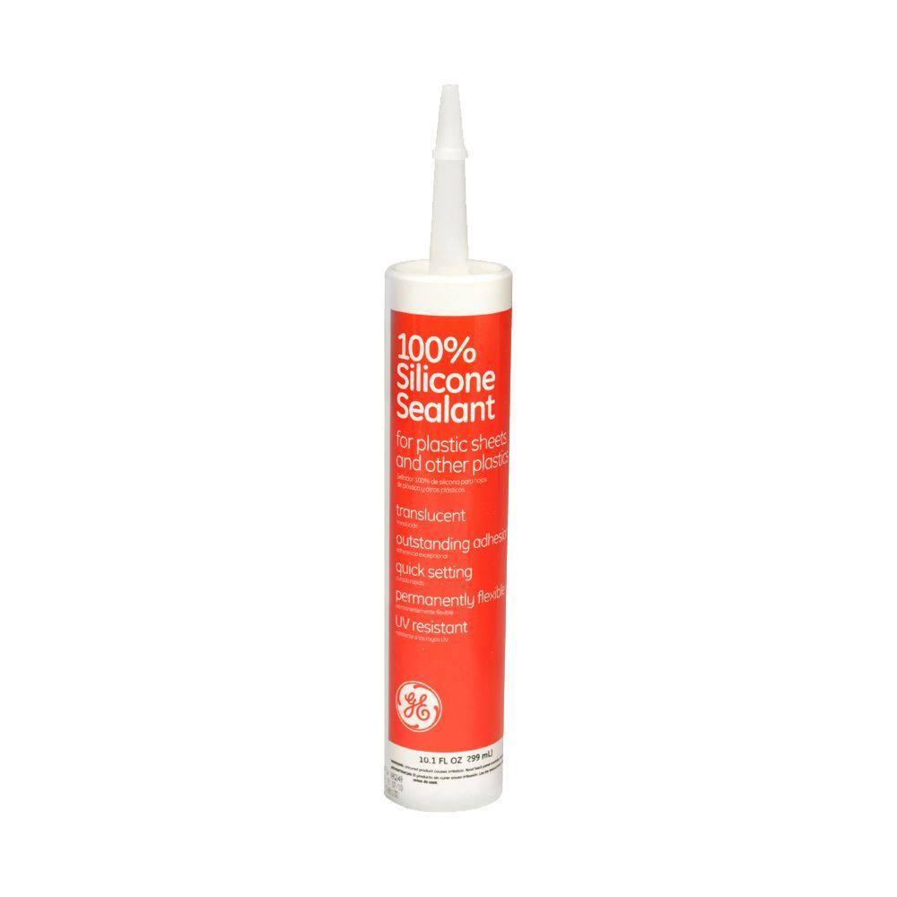 GE 10 oz. Silicone Cartridge GE-55