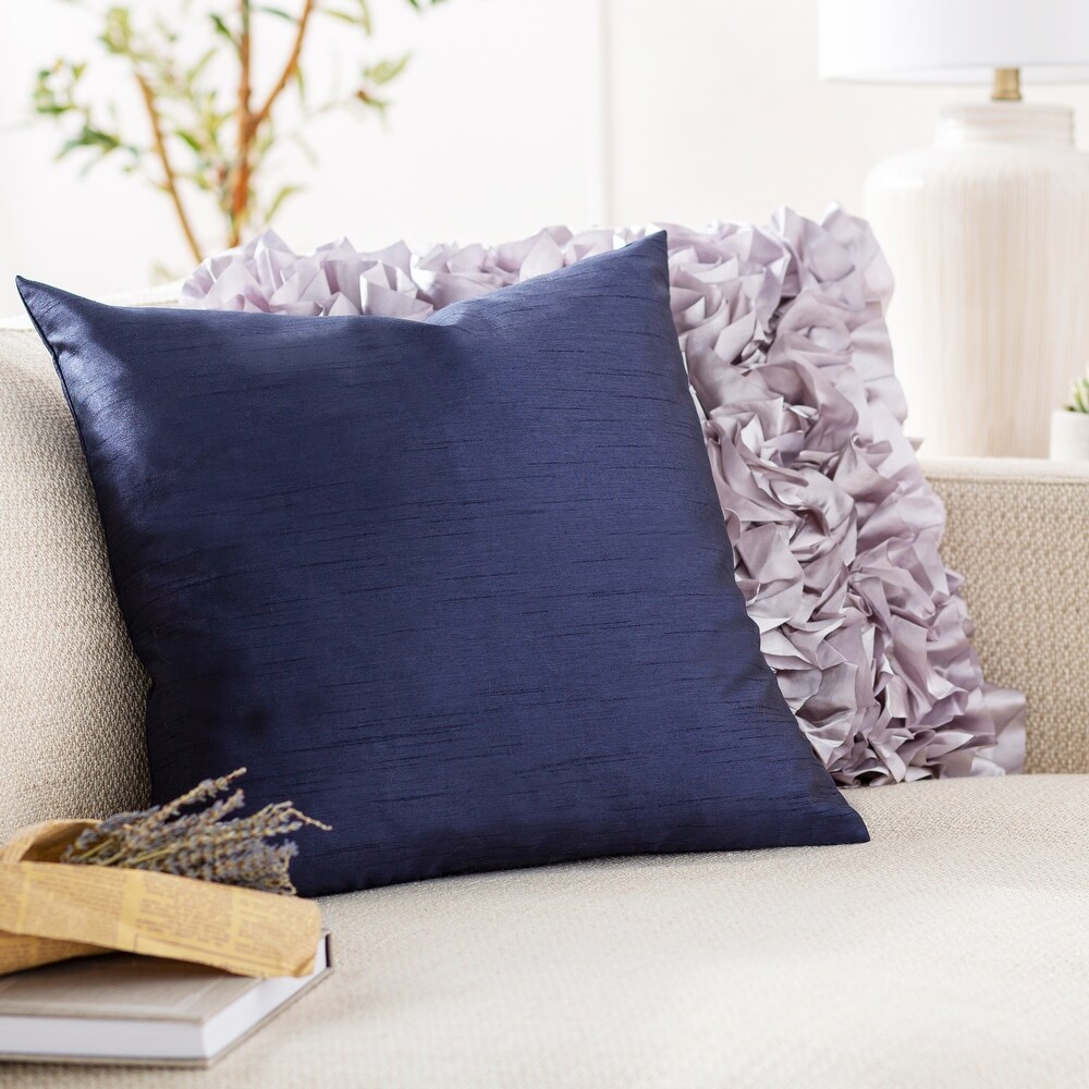 Artistic Weavers Decorative Chic Square Pillow Cover