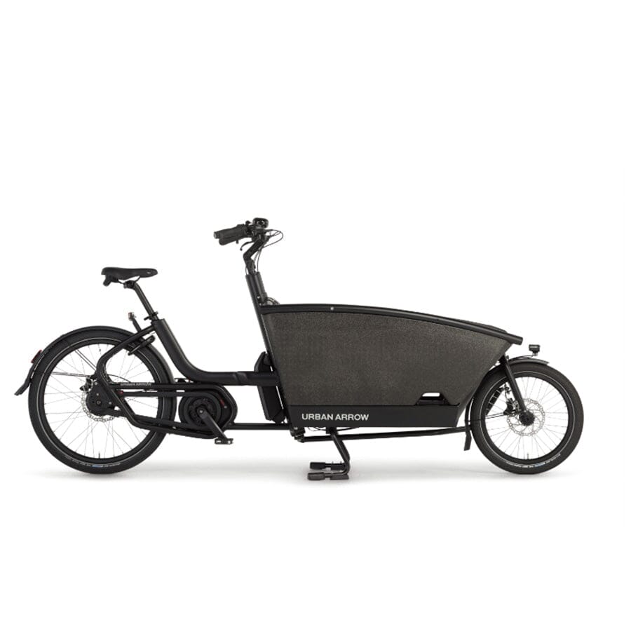 Urban Arrow Family Performance Line Bike