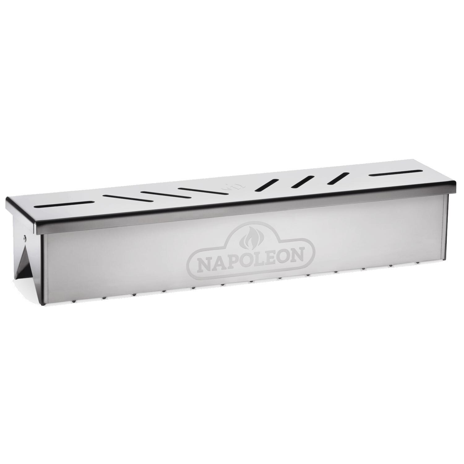 Napoleon Stainless Steel Sear Plate Smoker Box