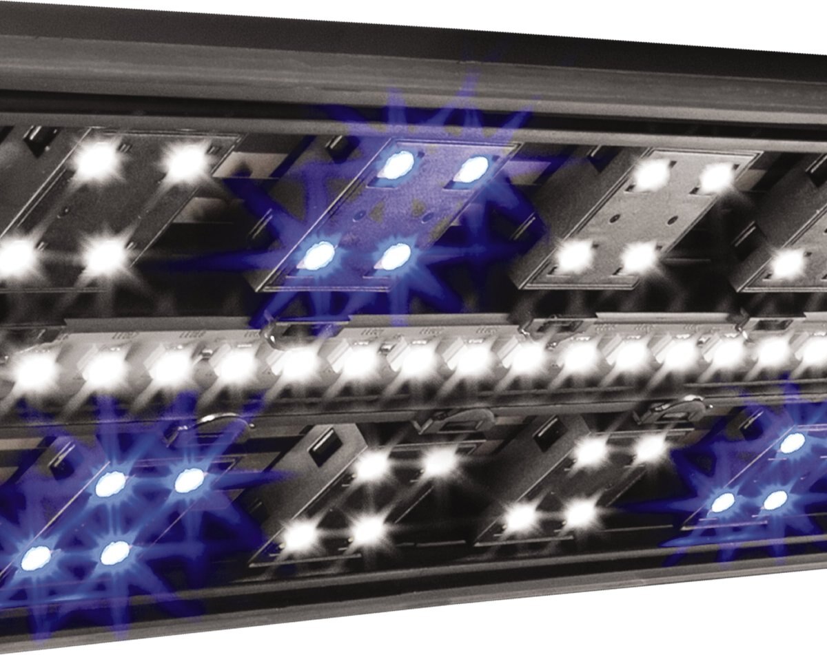 Marineland LED Advanced  Aquarium Track Light