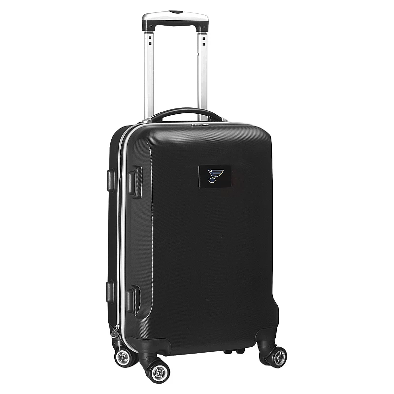 St. Louis Blues 19 1/2-in. Hardside Spinner Carry-On