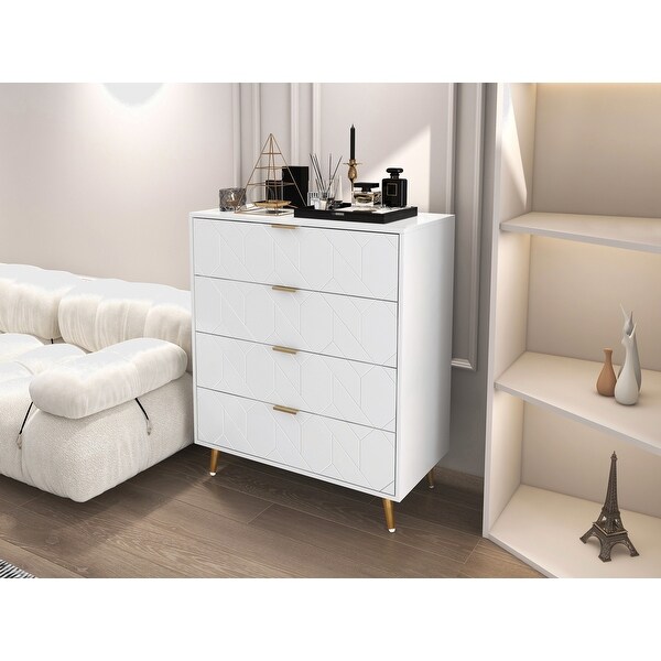 4 drawer cabinet - - 37835641