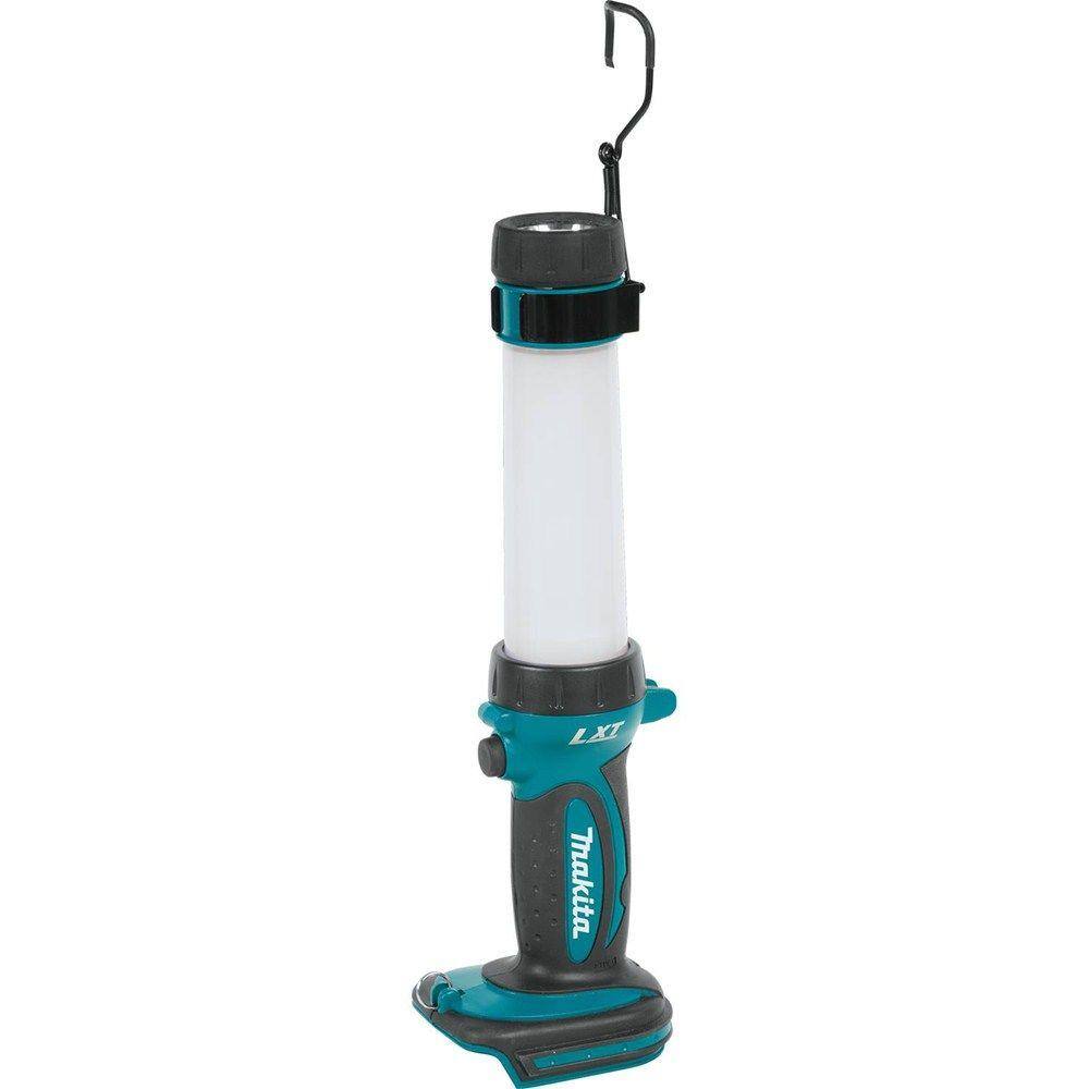 Makita 18V LXT Lithium-Ion Cordless LED LanternFlashlight DML806