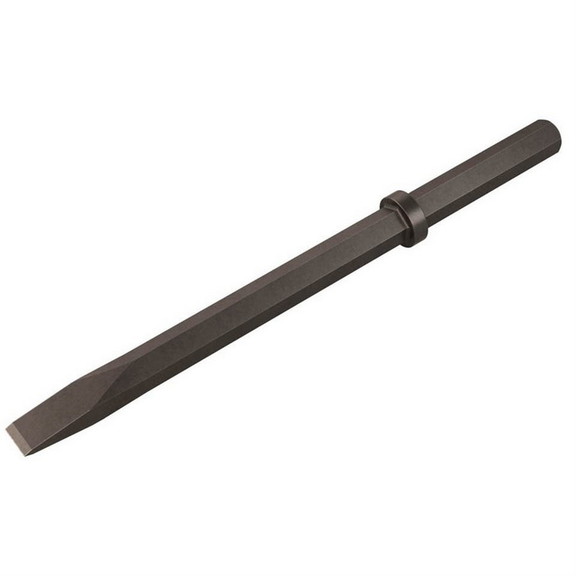 Bon Tool Moil Point Bit   1 1/8 Hex  6 Shank