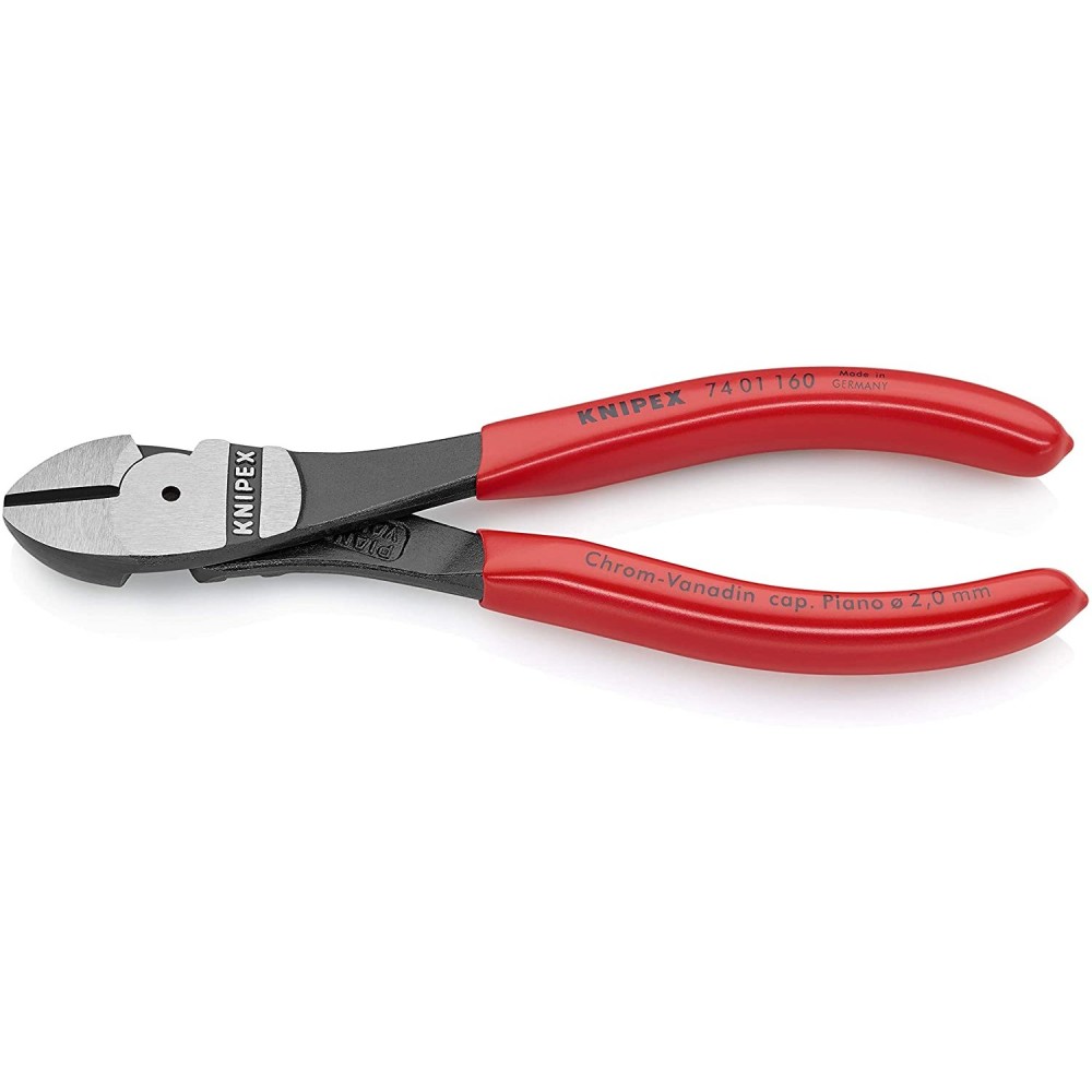 Knipex Power Pliers Set in Plastic Deep Drawn Tray 3pc ;