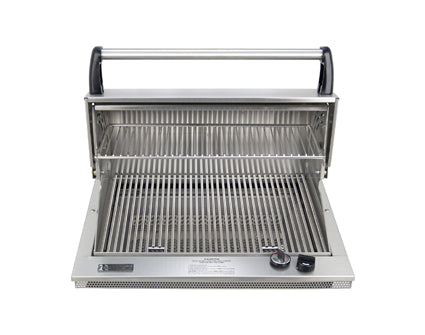 Fire Magic Deluxe Classic Drop-In BBQ Grill