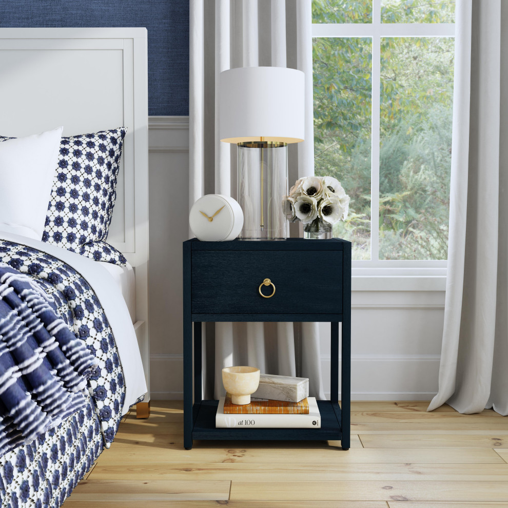 Lark End Table   Transitional   Side Tables And End Tables   by Butler Specialty Company  Houzz