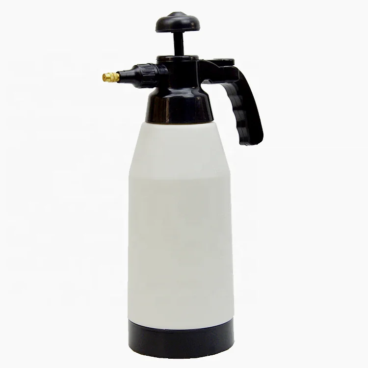 1L/1.5L/2L factory online hot sales water pump sprayer garden hand sprayer pump