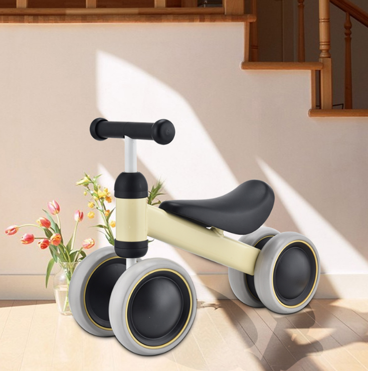 Cheap 3 Wheels  Kid Scooter Ride on Baby Toy Car Kick Scooter Children Balance Bike Toddler Trike Baby Walker