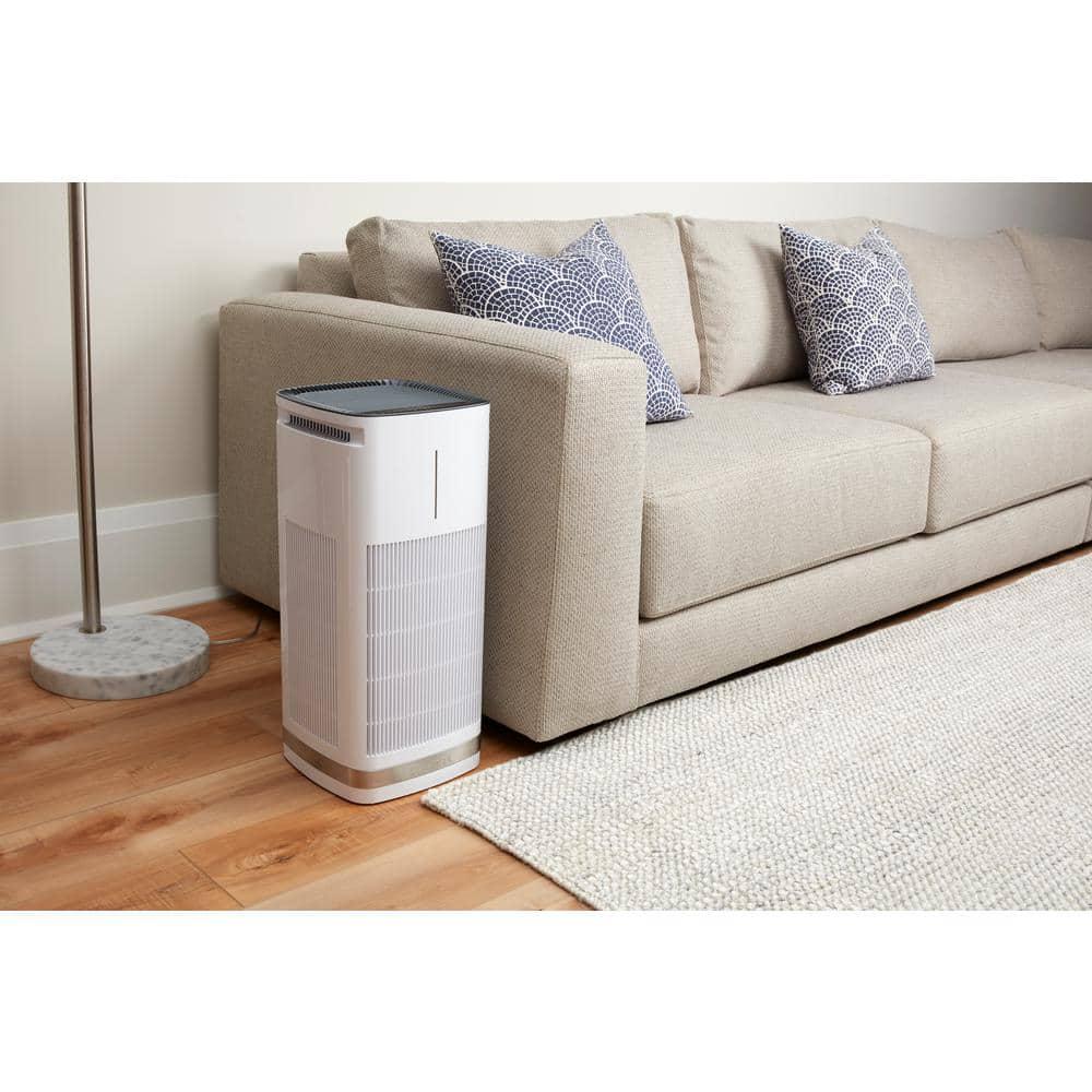 Cuisinart PURXIUM Freestanding Air Purifier