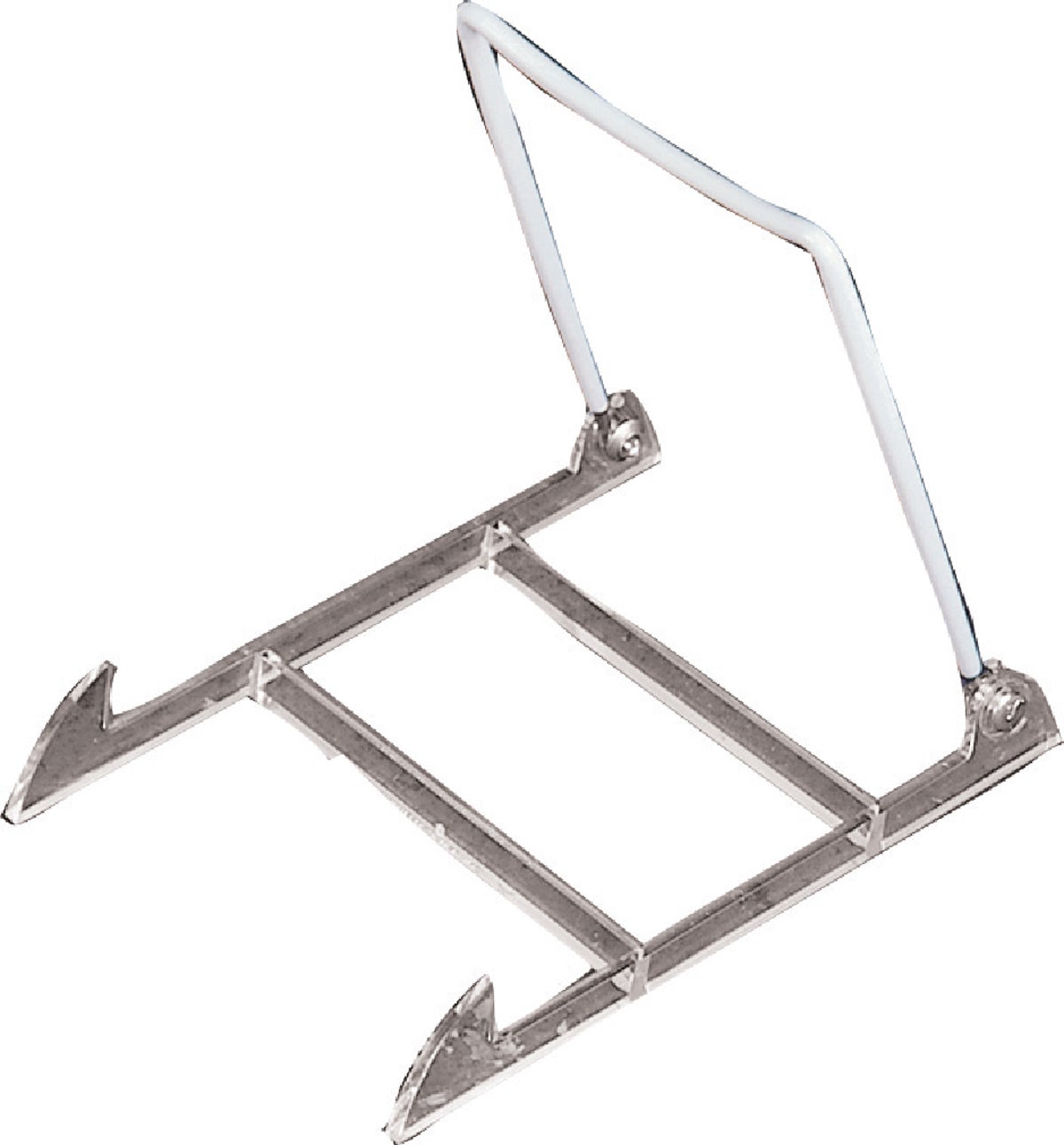 Tripar Adjustable Easel Acrylic Display Stand