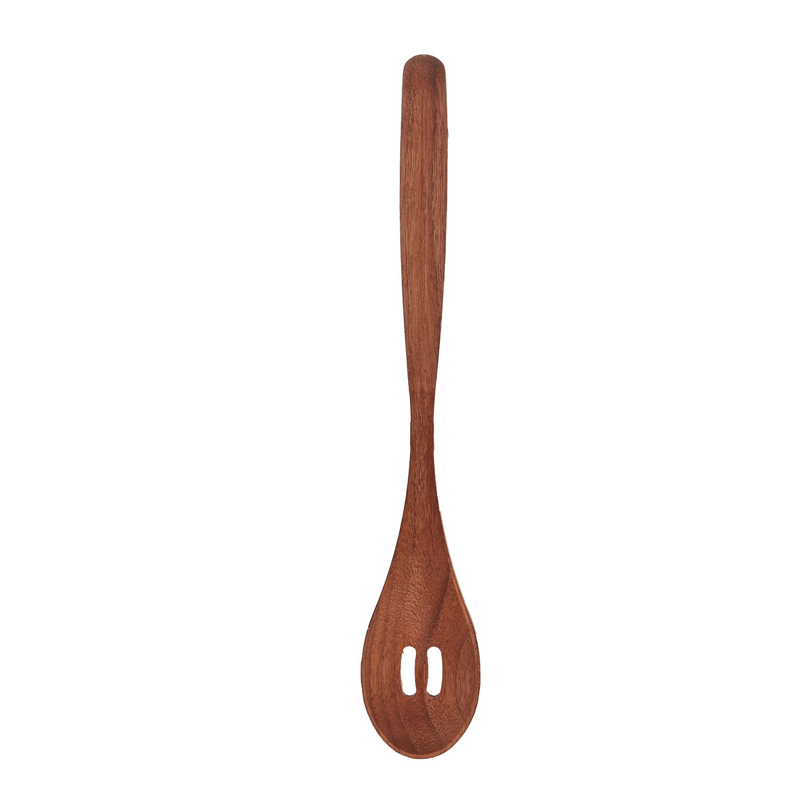 Karaca Walnut Colander Spoon  153.03.06.1243