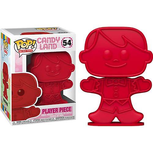 Candyland Player Game Piece Pop! Vinyl