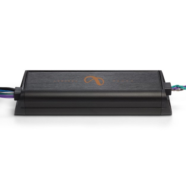 Infinity Kappa 5004a Kappa Perfect4 X 75 Motorcycle Amplifier