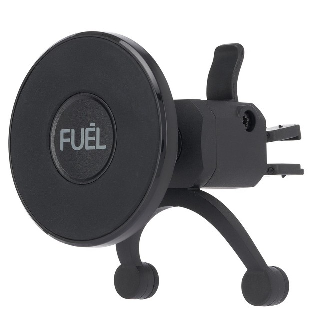 Fuel Car Vent Mount Magsafe Compatible Black