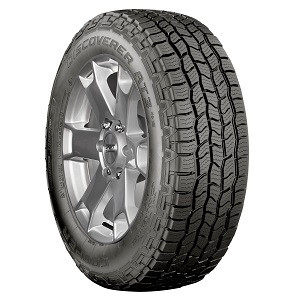 Cooper Discoverer AT3 4S 275/60R20 Tires