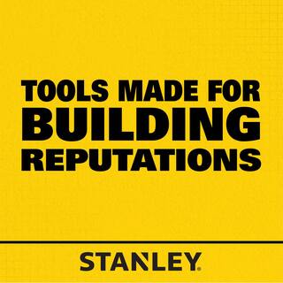 Stanley FATMAX 48 in. Non-Magnetic Aluminum Box Level 43-548